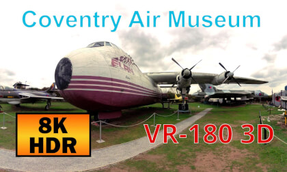 Coventry AIr Museum Coventry AIr Museum