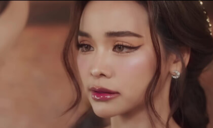 NuNew | ขึ้นใจ (Unforgettable) MV in 3D NuNew | ขึ้นใจ (Unforgettable) MV in 3D
