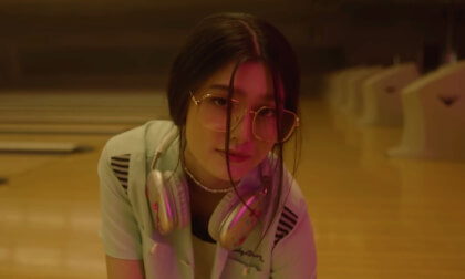 PROXIE - ที่ไม่รัก (Unnoticed) MV in 3D VR Video PROXIE - ที่ไม่รัก (Unnoticed) MV in 3D VR