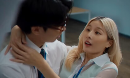 ทิ้งไป - Only Monday MV in 3D ทิ้งไป - Only Monday MV in 3D