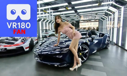 Car model, Part1@2024,09