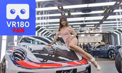 Car model, Part2@2024,09