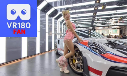 Car model, Part3@2024,09