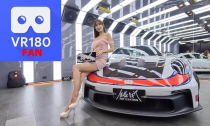 Car model, Part5@2024,09