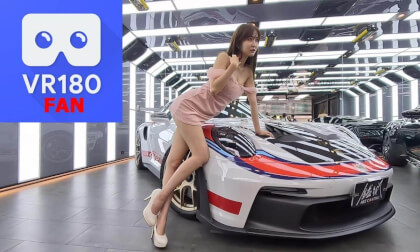 Car model, Part6@2024,09