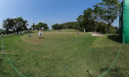GS020295GolfMacau GS020295GolfMacau