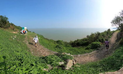 GS010308 VR Video GS010308 VR