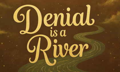 Denial is a River - Song Teaser VR Video Denial is a River - Song Teaser VR