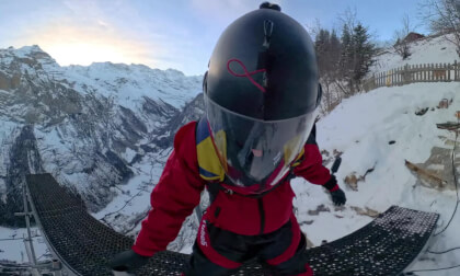 VR 360 AMAZING POV Shot VR 360 AMAZING POV Shot
