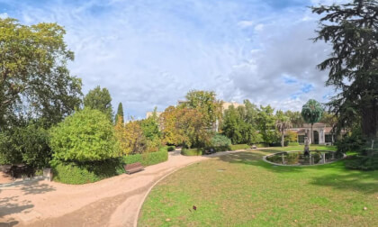 360 SPAIN Madrid: Jardín Botánico (pase de fotos) 360 SPAIN Madrid: Jardín Botánico (pase de fotos)