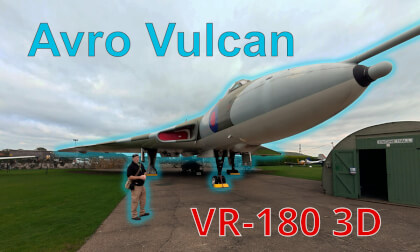 Avro Vulcan Avro Vulcan