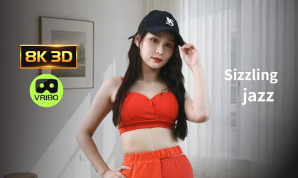 Let Yunxi teach you jazz dance step by step. Let Yunxi teach you jazz dance step by step.