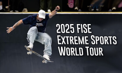 2025 FISE Extreme Sports World Tour 2025 FISE Extreme Sports World Tour