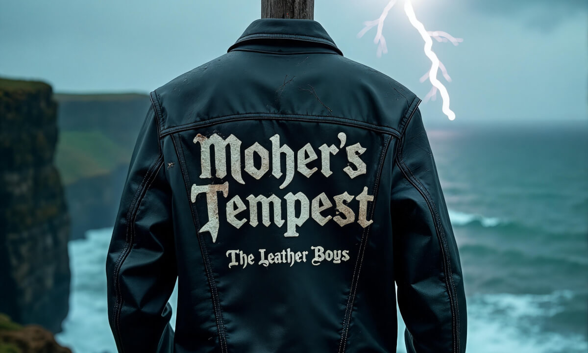 Moher's Tempest