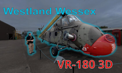 Westland  Wes180VR Westland  Wes180VR