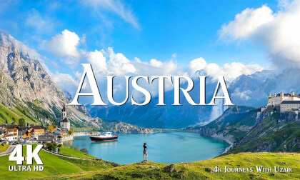 Austria in 4k VR - Unseen Hidden Gems & Uncovering Incredible Scenes Austria in 4k VR - Unseen Hidden Gems & Uncovering Incredible Scenes