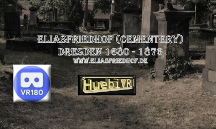 Eliasfriedhof Dresden -Cemetery- Eliasfriedhof Dresden -Cemetery-