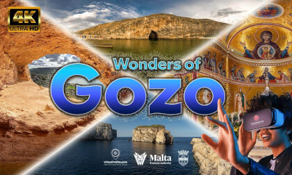 The Wonders of Gozo The Wonders of Gozo