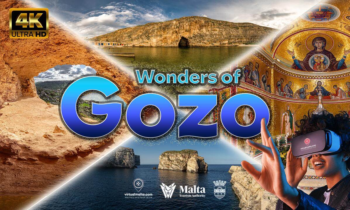 The Wonders of Gozo