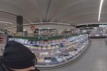 Supermarket Supermarket