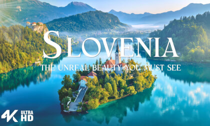 Stunning Slovenia in 4K VR – Europe’s Most Underrated Destination VR Video Stunning Slovenia in 4K VR – Europe’s Most Underrated Destination VR