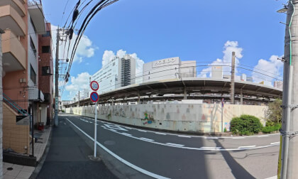 VR360 Japan,Tokyo Machida-City3 VR360 Japan,Tokyo Machida-City3