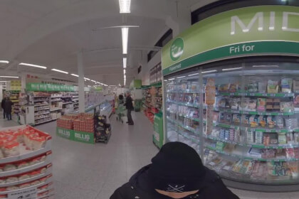 Supermarket Kiwi Supermarket Kiwi
