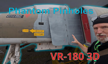 Phantom Holes VR Phantom Holes VR