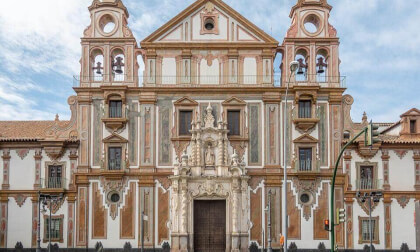 Visita Teatralizada Palacio de La Merced de Córdoba VR Video Visita Teatralizada Palacio de La Merced de Córdoba VR