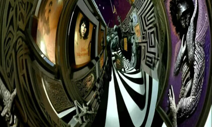 Doomsday (2160p) 180:  Rock Song and art By: Daniel FX Staal , Very Monster Magnet-ish, Heavy Metal, Psychedelic, Trippy, un Real 5th Dimensional Doomsday (2160p) 180:  Rock Song and art By: Daniel FX Staal , Very Monster Magnet-ish, Heavy Metal, Psychedelic, Trippy, un Real 5th Dimensional