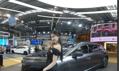 【VR180】Chinese Internet celebrity Zhou Youlin VR Video 【VR180】Chinese Internet celebrity Zhou Youlin VR