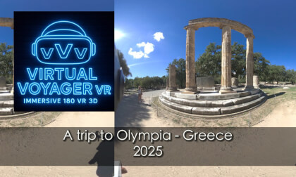 A trip to Olympia- Greece A trip to Olympia- Greece