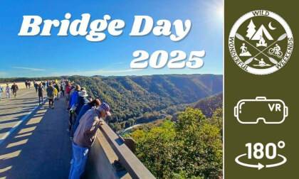 Bridge Day 2025 Bridge Day 2025