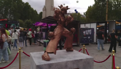 3D SPAIN : DOLLS&FIGURAS 3D SPAIN : DOLLS&FIGURAS