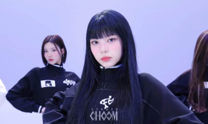 Hearts2Hearts(하츠투하츠) 'FOCUS'| STUDIO CHOOM ORIGINAL |Converted 60FPS 3D VR VR Video Hearts2Hearts(하츠투하츠) 'FOCUS'| STUDIO CHOOM ORIGINAL |Converted 60FPS 3D VR VR