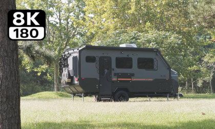 immersive RV viewing immersive RV viewing