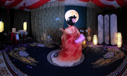 狸妖妖liyaoyao 20250928001 执念 3D VR 180 8K 狸妖妖liyaoyao 20250928001 执念 3D VR 180 8K