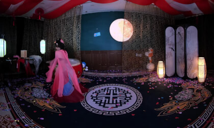 huazhongyou