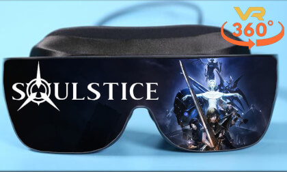 Soulstice 360° Soulstice 360°