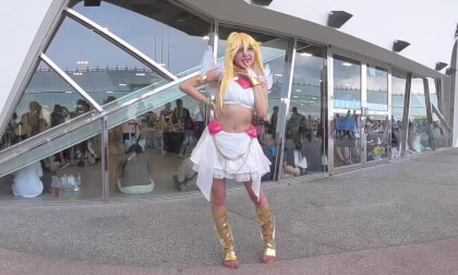 cosplay, Part1 @2025,10