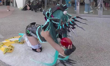 cosplay, Part3 @2025,10