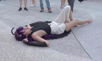 cosplay, Part4 @2025,10