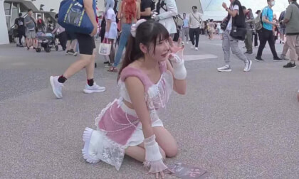 cosplay, Part5 @2025,10