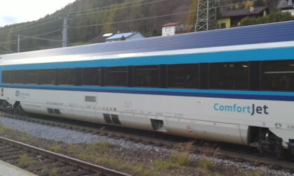 Bahnhof Spital am Semmering  Austria Bahnhof Spital am Semmering  Austria