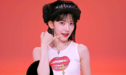 LE SSERAFIM(르세라핌) 'SPAGHETTI'| STUDIO CHOOM ORIGINAL |Converted 60FPS 3D VR LE SSERAFIM(르세라핌) 'SPAGHETTI'| STUDIO CHOOM ORIGINAL |Converted 60FPS 3D VR