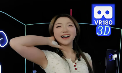 AnAn_Dance_25-2-4_3 VR Video AnAn_Dance_25-2-4_3 VR