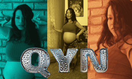 QYN is the essence of Creativity, Innovation and Inspiration. VR Video QYN is the essence of Creativity, Innovation and Inspiration. VR