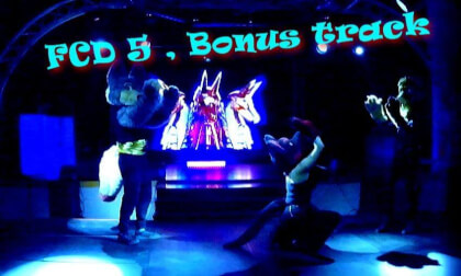 Fur CalvaDance 5_BonusTracks VR Video Fur CalvaDance 5_BonusTracks VR