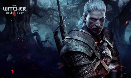 The Witcher 3 Wild Hunt (Killing Monsters) - 3D Trailer VR Video The Witcher 3 Wild Hunt (Killing Monsters) - 3D Trailer VR