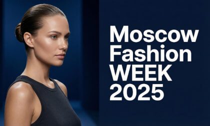 Do These Models All Seem Gymnist Or Ballerinas Posing